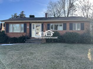 223 Deep Dale Dr, Lutherville Timonium, MD 21093