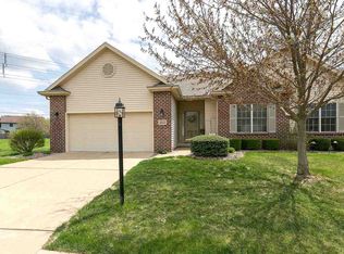 3512 74th Street Ct, Moline, IL 61265