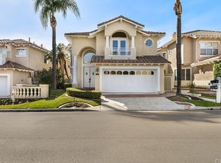 5 Wakonda, Trabuco Canyon, CA 92679