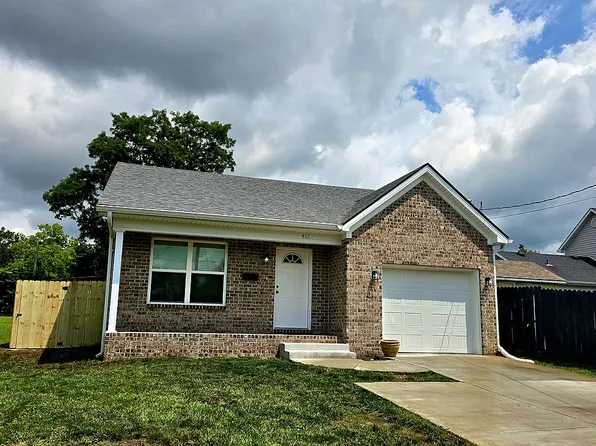 401 Broadway St, Nicholasville, KY 40356