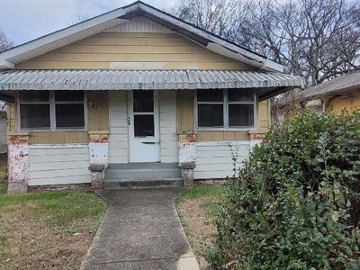 1812 Newton St, Chattanooga, TN, 37406