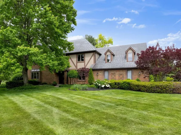 8650 Gavinton Ct, Dublin, OH 43017