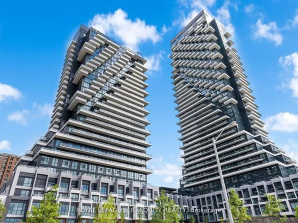30 Inn On The Park Dr, Toronto, ON