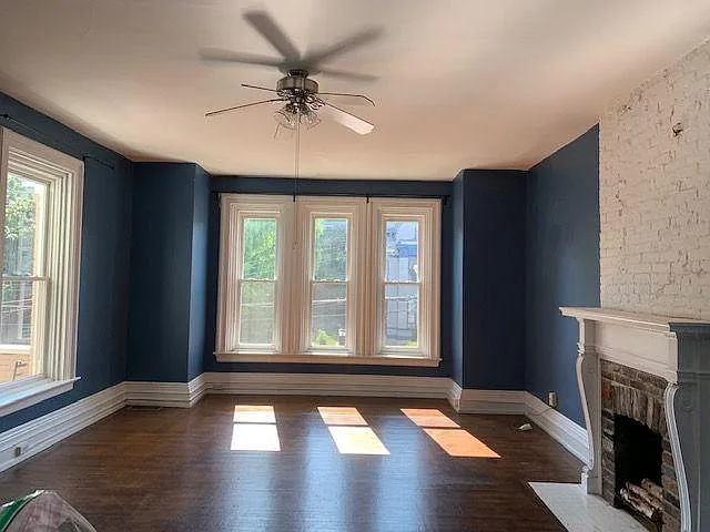 2542 Moorman Ave #2 — Photo 6