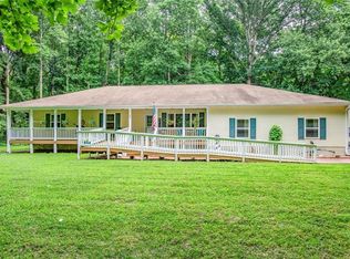 49 Snows Cove Ln, Lottsburg, VA 22511