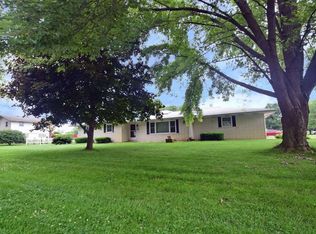 23713 Broadway Blvd, Elkhart, IN 46516