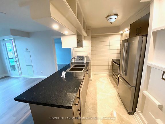 5th image of 509 Beecroft Rd #1205