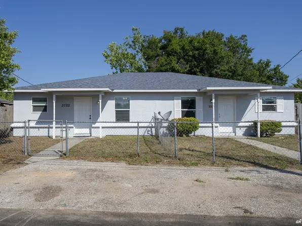 3722 Burnham Way, Panama City, FL 32405