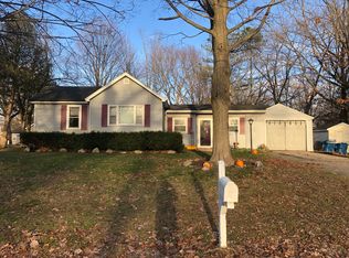 210 N Williams St, Decatur, MI 49045