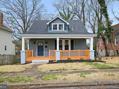 5502 Plymouth Rd, Baltimore, MD, 21214
