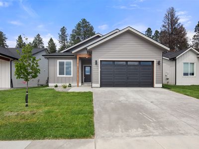 533 Eagle Valley Dr, Kalispell, MT, 59901