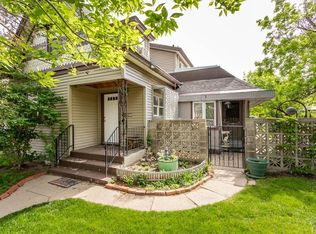2112 N Greenwood St, Pueblo, CO 81003