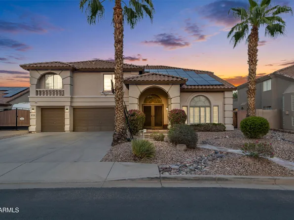 26967 N 97TH Lane, Peoria, AZ 85383