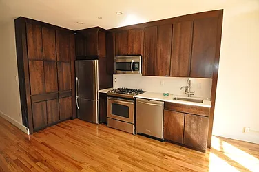 Rented by Village Living Realty