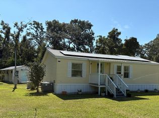 8269 SW 75th Way, Trenton, FL 32693