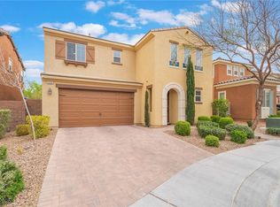 2556 Sable Ridge St, Henderson, NV 89044