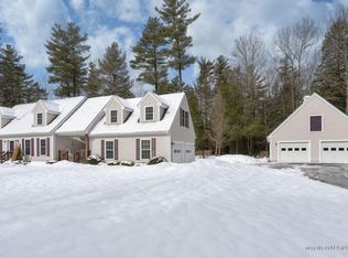 6 Ridge Dr, Cumberland, ME 04021