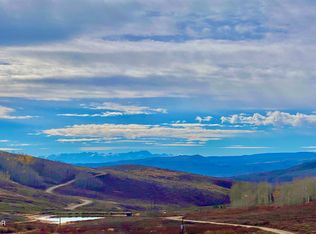 354 Gcr #283, Kremmling, CO 80459