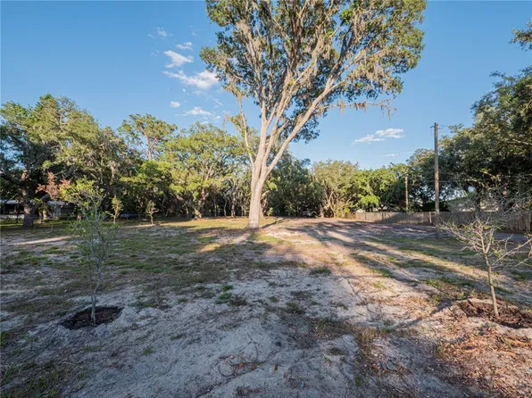 12214 GREENLAND DRIVE LOT 7, RIVERVIEW, FL 33579
