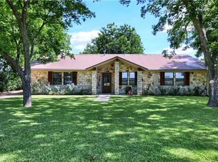 2700 Old Thorndale Rd, Taylor, TX 76574