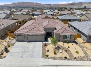 2345 Seaberry Dr, Sparks, NV 89441