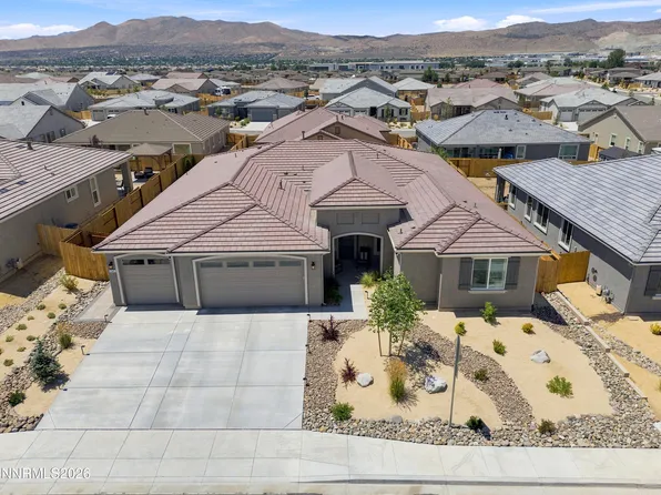 2345 Seaberry Dr, Sparks, NV 89441