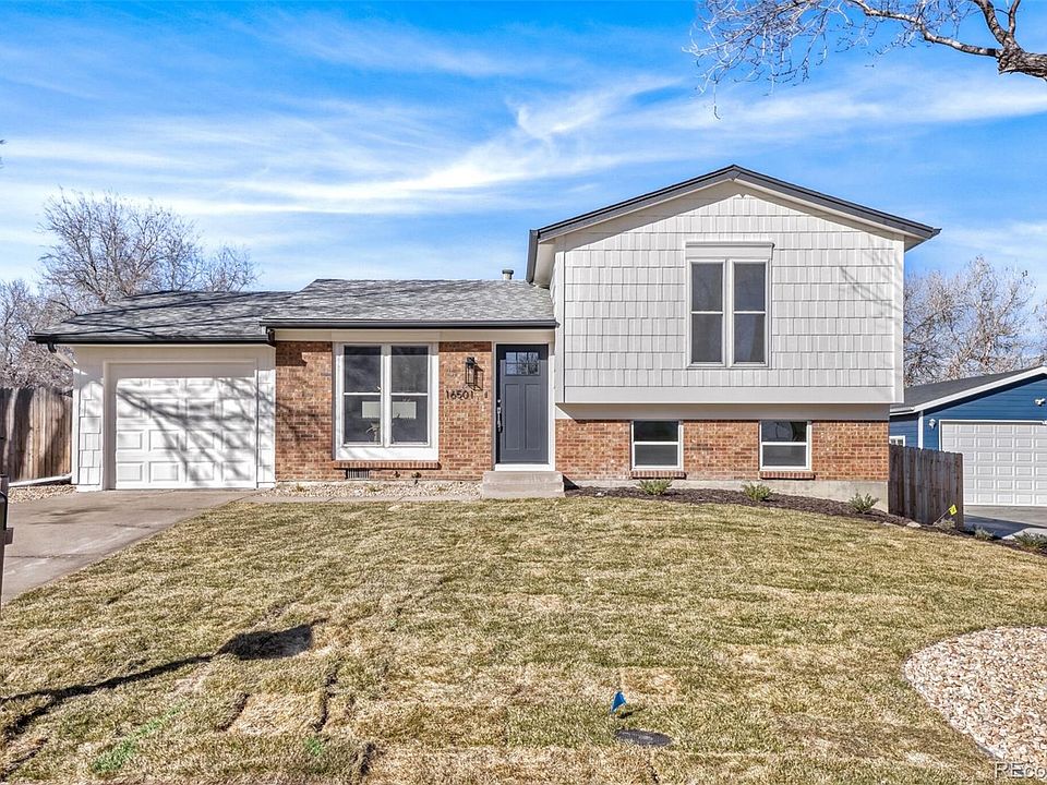 1st image of 16501 E Villanova Place