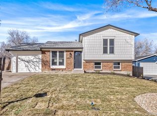 16501 E Villanova Pl, Aurora, CO 80013