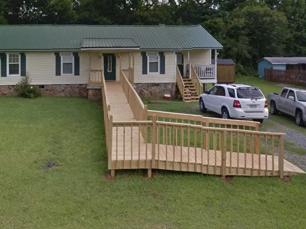212 Childs Ave, Yatesville, GA 31097