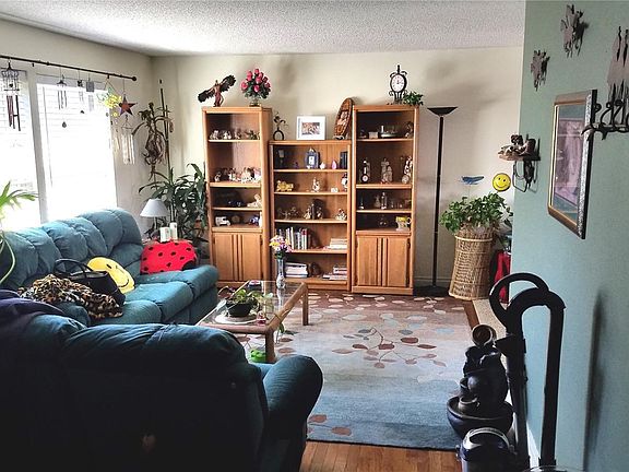 Front room
