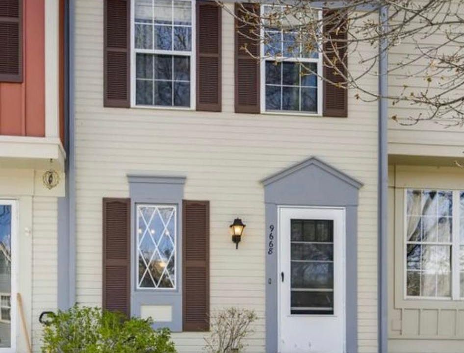 Town Home