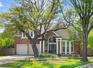 11556 Gun Fight Ln, Austin, TX 78748