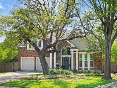 11556 Gun Fight Ln, Austin, TX, 78748