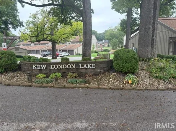 1934 Bridgeview Trl APT C, South Bend, IN 46637