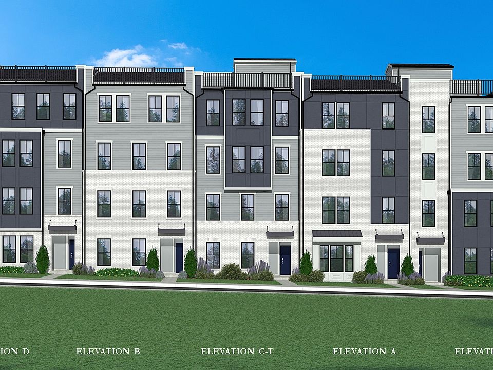 1st image of Rumbullion Dr Homesite 301