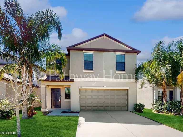 11137 Hudson Hills Ln — Photo 1
