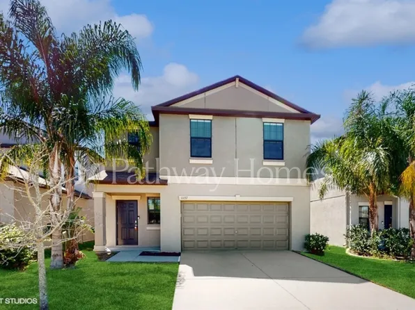 11137 Hudson Hills Ln, Riverview, FL 33579