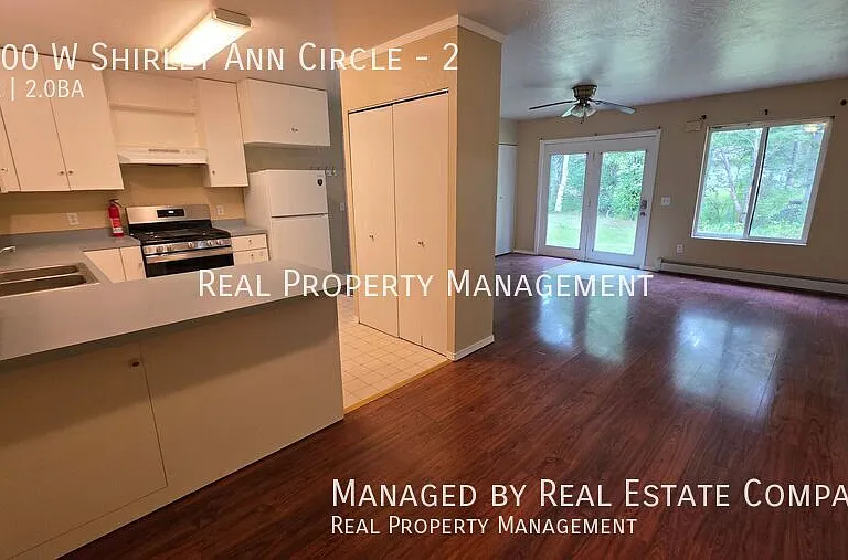 1100 W Shirley Ann Cir #2 — Photo 4