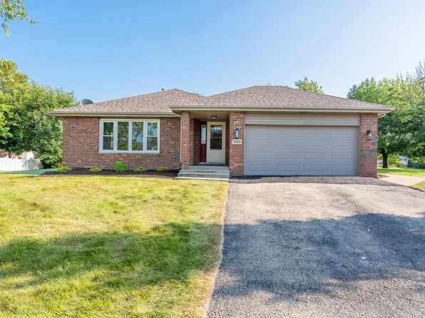 790 Lexington Ct, New Lenox, IL 60451