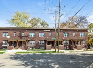 1714 Shipherd St, Detroit, MI