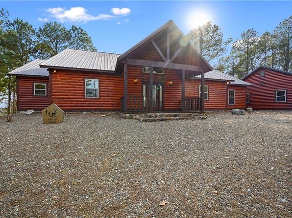 Beavers Bend Broken Bow Real Estate 9 Homes For Sale Zillow