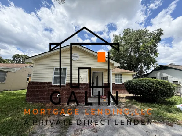 1005 Carter St, Savannah, GA 31415
