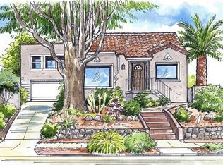 1709 Carleton St, Berkeley, CA 94703