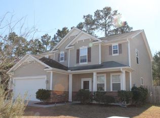 102 Writing Ct, Ladson, SC 29456