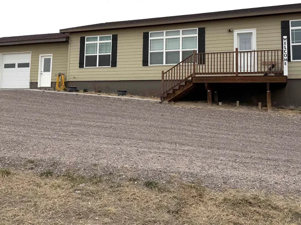 2409 Road 133, Sidney, NE 69162