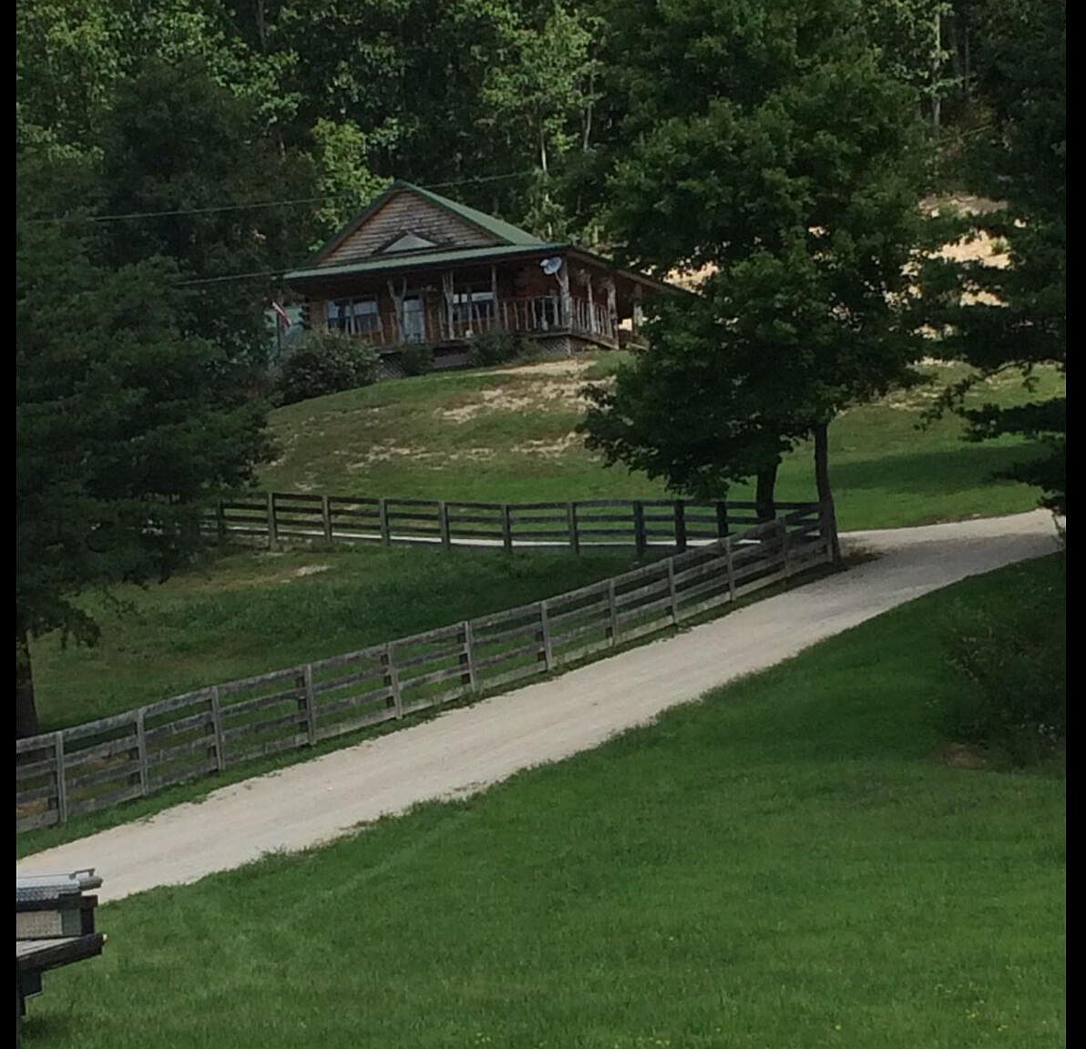 422 Kirk Ln, Tollesboro, KY 41189 Zillow