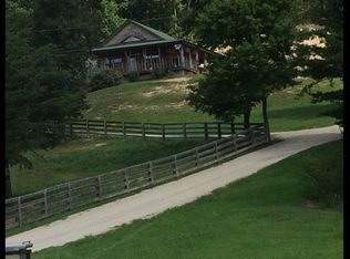 422 Kirk Ln, Tollesboro, KY 41189