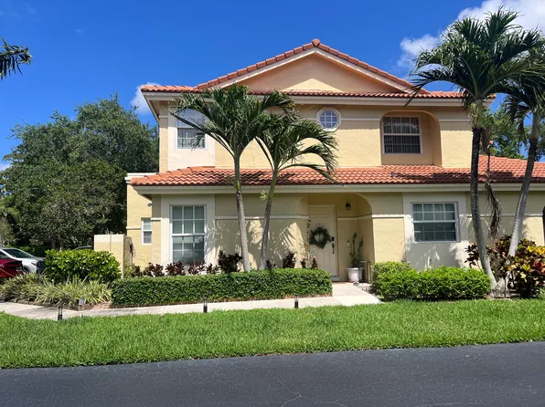 3412 Deer Creek Palladian Cir, Deerfield Beach, FL 33442