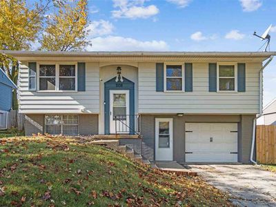 3108 Huxley Ln SW, Cedar Rapids, IA, 52404