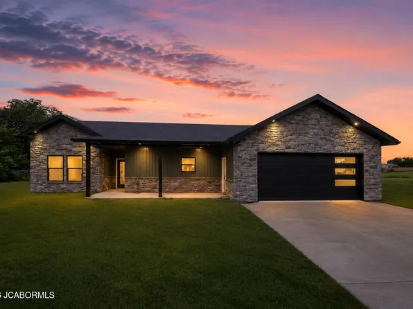 5875 Shelly Dr, Fulton, MO 65251